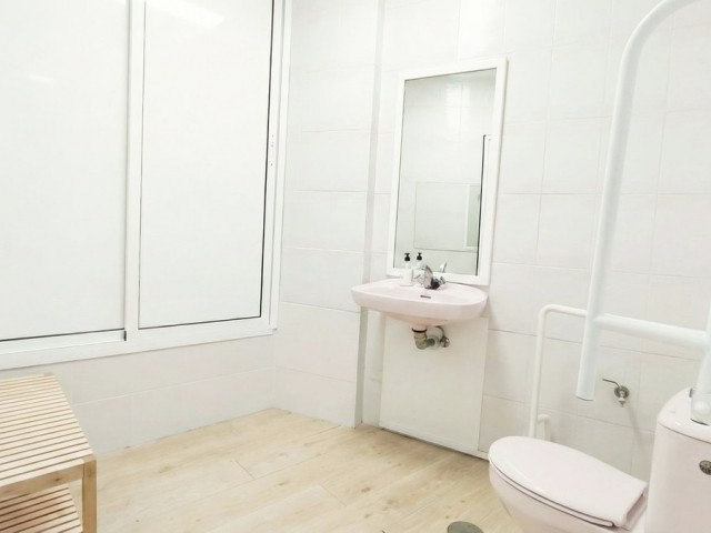 Liikekiinteistö Alhaurín el Grande