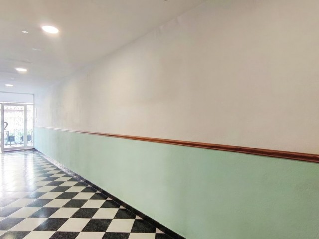 Liikekiinteistö Alhaurín el Grande