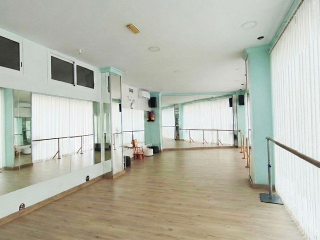 Liikekiinteistö, Alhaurín el Grande, R5297641