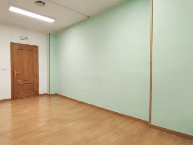 Liikekiinteistö Alhaurín el Grande