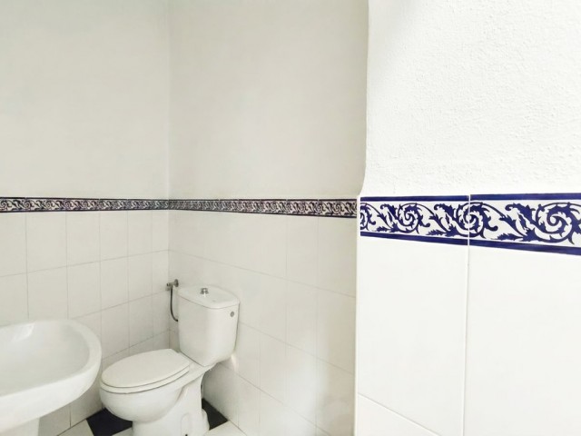 Liikekiinteistö Alhaurín el Grande