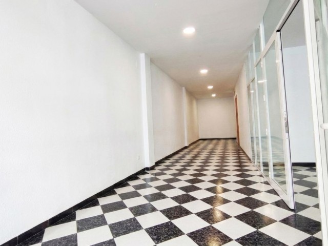 Liikekiinteistö Alhaurín el Grande