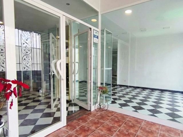 Liikekiinteistö Alhaurín el Grande