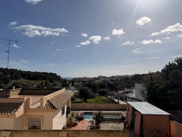 4 Slaapkamer Villa in Torremolinos