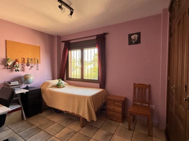 4 Slaapkamer Villa in Torremolinos