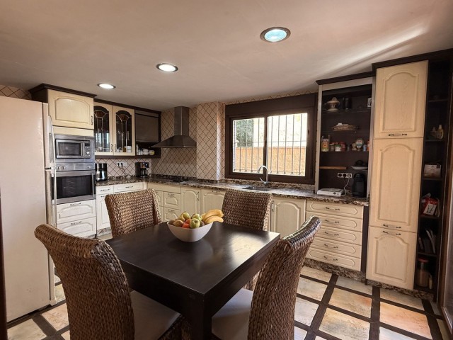 4 Schlafzimmer Villa in Torremolinos