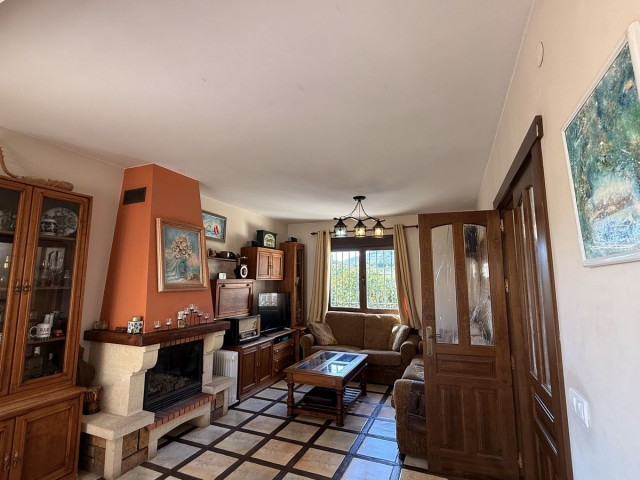 4 Schlafzimmer Villa in Torremolinos