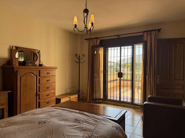 4 Schlafzimmer Villa in Torremolinos