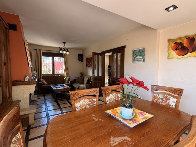 4 Schlafzimmer Villa in Torremolinos