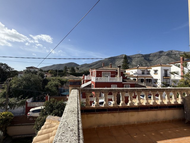 4 Schlafzimmer Villa in Torremolinos