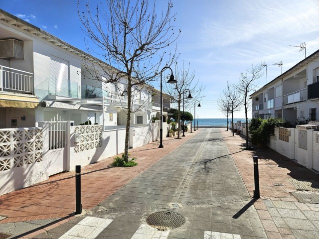 Townhouse La Cala de Mijas - R5297992