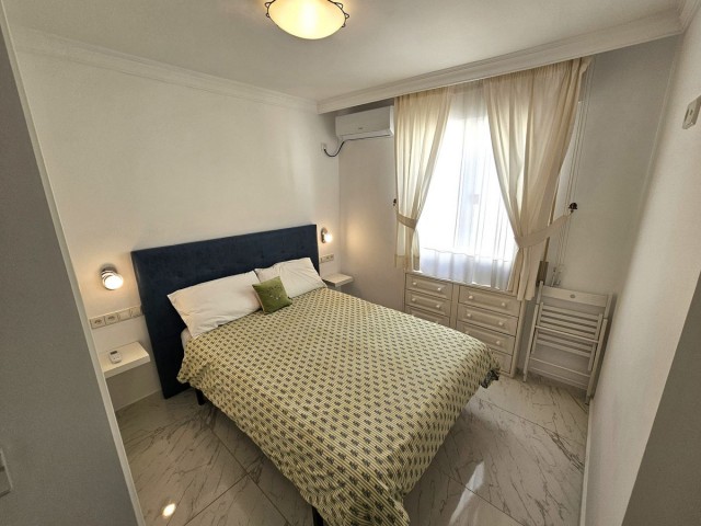 4 Slaapkamer Rijtjeshuis in La Cala de Mijas