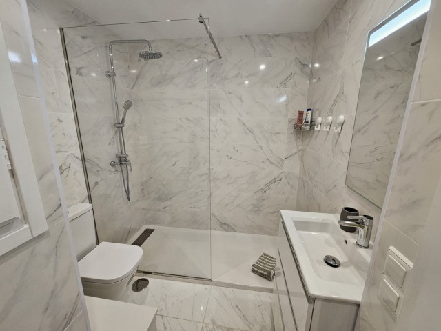 4 Slaapkamer Rijtjeshuis in La Cala de Mijas