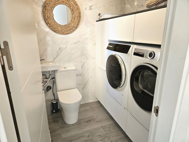 Maison mitoyenne avec 4 Chambres  à La Cala de Mijas