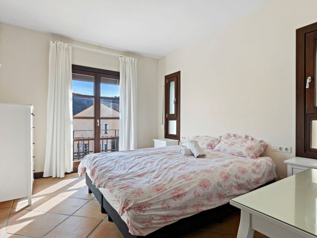 4 Schlafzimmer Reihenhaus in Benahavís