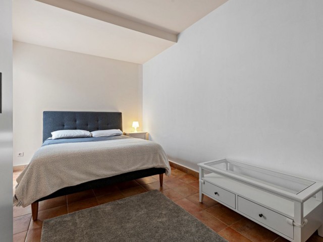 4 Schlafzimmer Reihenhaus in Benahavís