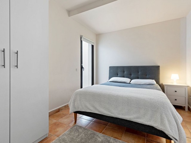 4 Schlafzimmer Reihenhaus in Benahavís