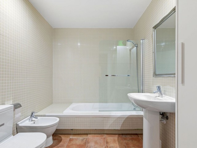 4 Schlafzimmer Reihenhaus in Benahavís