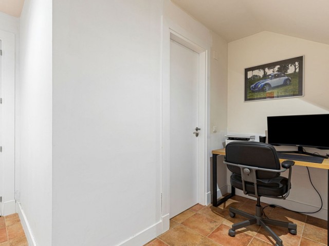 4 Schlafzimmer Reihenhaus in Benahavís