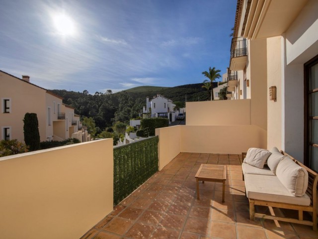 4 Schlafzimmer Reihenhaus in Benahavís