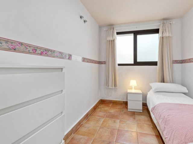 4 Schlafzimmer Reihenhaus in Benahavís