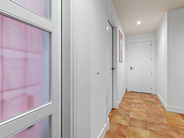 4 Schlafzimmer Reihenhaus in Benahavís