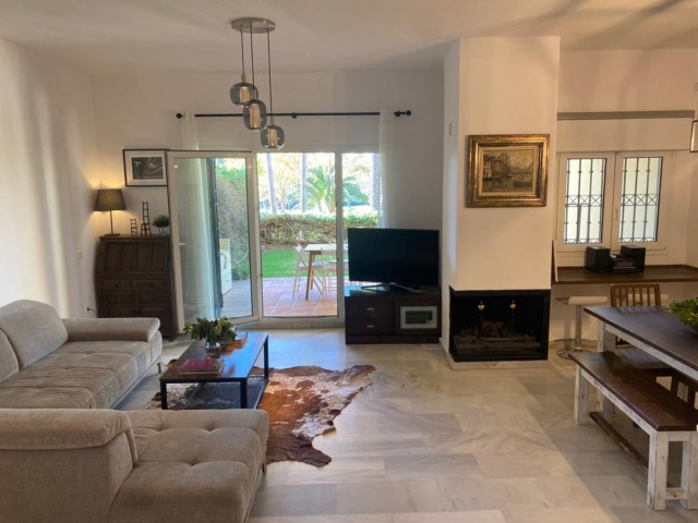 Townhouse, Guadalmina Baja, R5298064