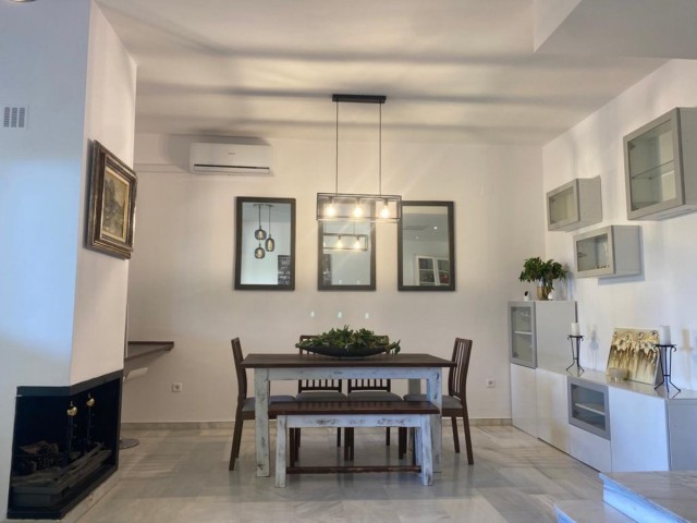 Townhouse, Guadalmina Baja, R5298064