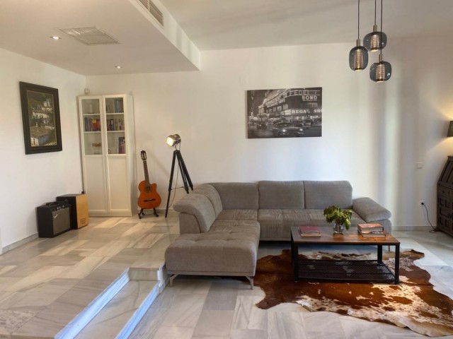 Townhouse, Guadalmina Baja, R5298064