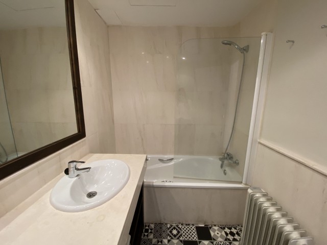 3 Slaapkamer Rijtjeshuis in Guadalmina Baja