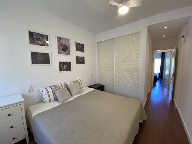 3 Slaapkamer Rijtjeshuis in Guadalmina Baja