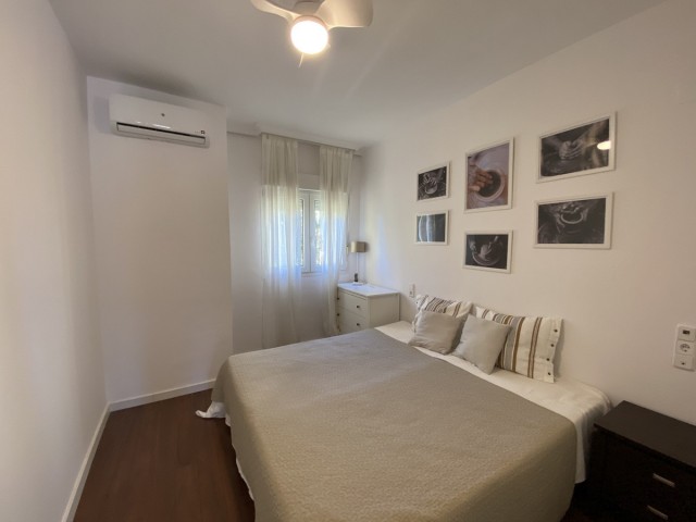 3 Slaapkamer Rijtjeshuis in Guadalmina Baja