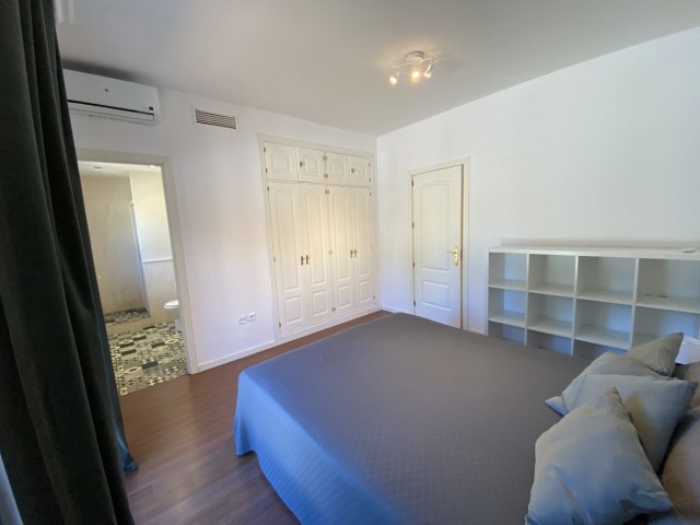 3 Slaapkamer Rijtjeshuis in Guadalmina Baja