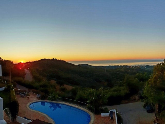 3 Bedrooms Apartment in La Mairena