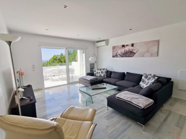 3 Bedrooms Apartment in La Mairena