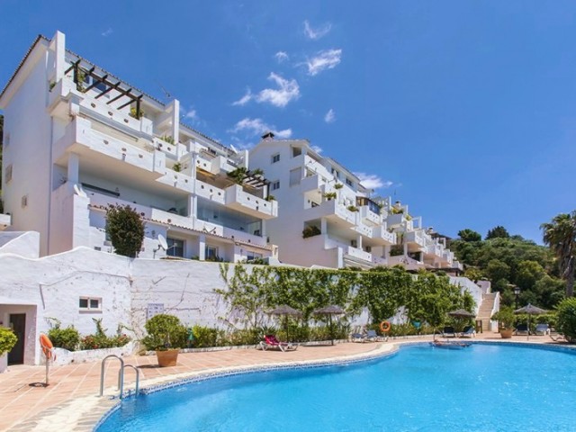 3 Bedrooms Apartment in La Mairena