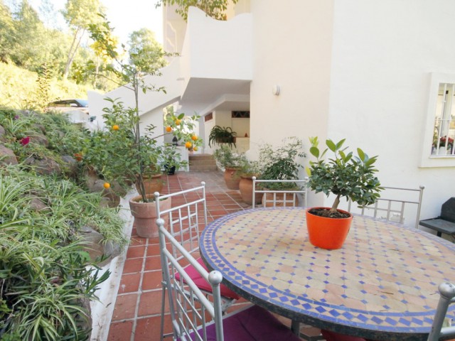 3 Bedrooms Apartment in La Mairena