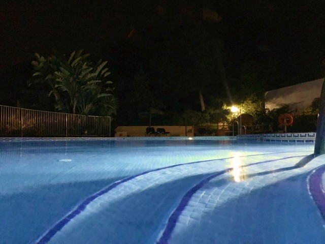 3 Bedrooms Apartment in La Mairena