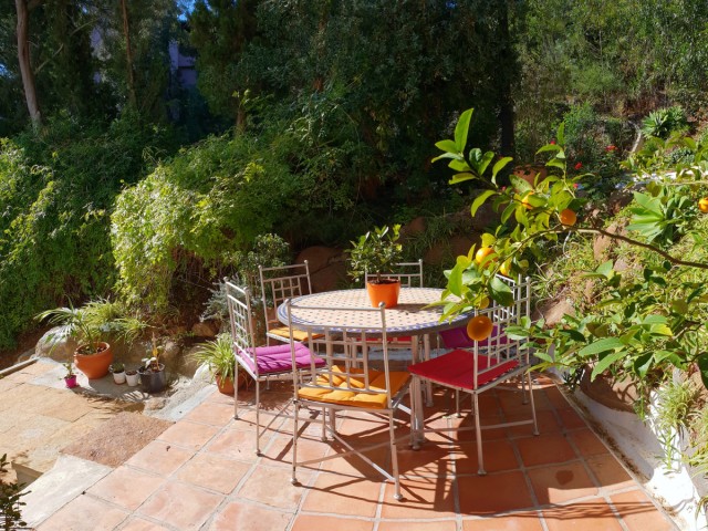 3 Bedrooms Apartment in La Mairena