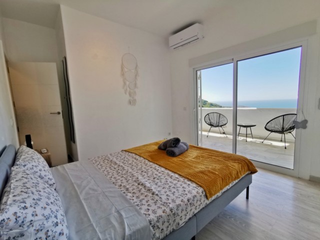 3 Schlafzimmer Apartment in La Mairena