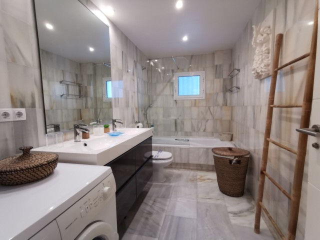 3 Schlafzimmer Apartment in La Mairena