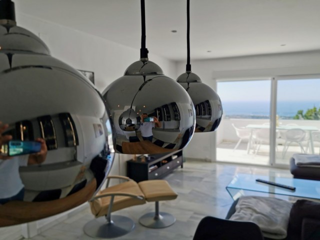 3 Schlafzimmer Apartment in La Mairena