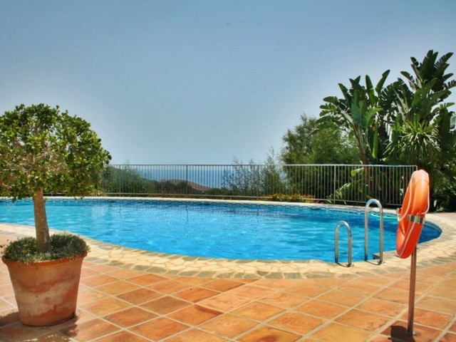 3 Schlafzimmer Apartment in La Mairena