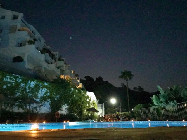 3 Schlafzimmer Apartment in La Mairena