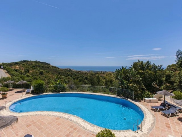 Appartement, La Mairena, R5298109