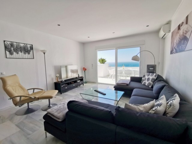 Appartement, La Mairena, R5298109