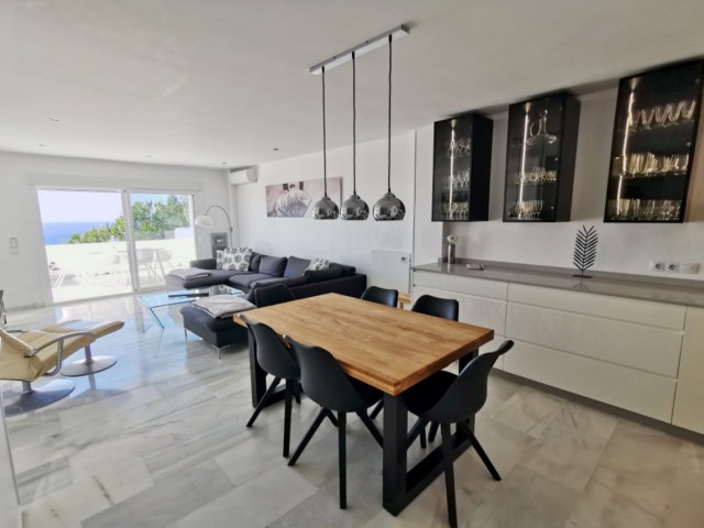 Appartement, La Mairena, R5298109