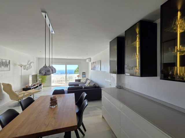 3 Soveroms Leilighet i La Mairena