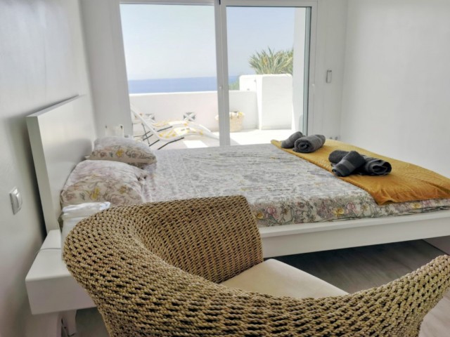 3 Soveroms Leilighet i La Mairena