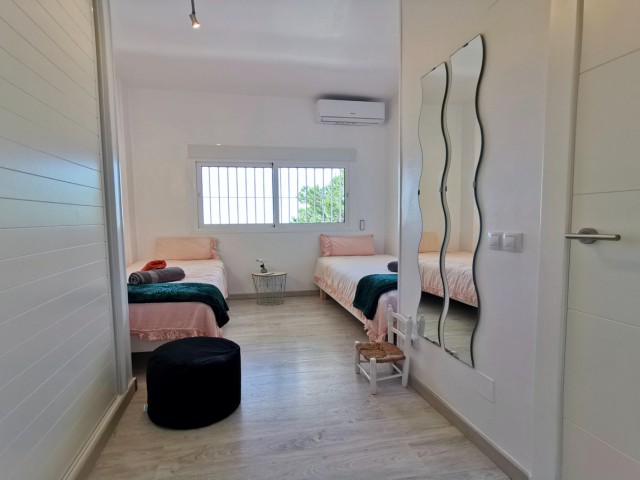 3 Soveroms Leilighet i La Mairena